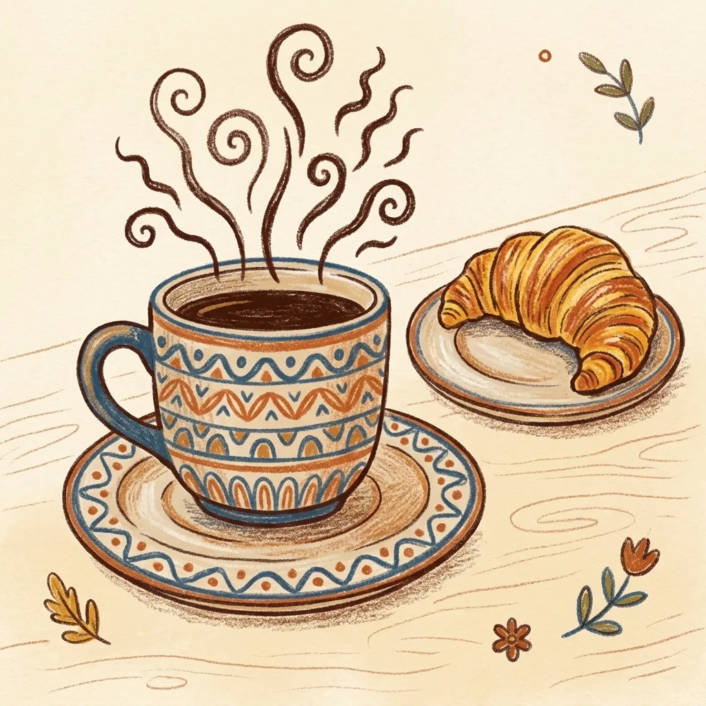 Coffee